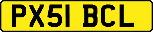 PX51BCL