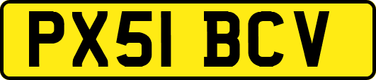 PX51BCV