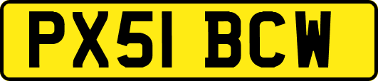 PX51BCW