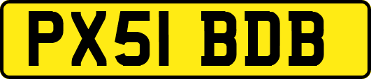 PX51BDB