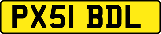 PX51BDL