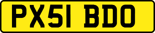 PX51BDO