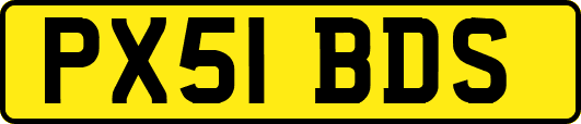 PX51BDS