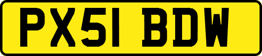 PX51BDW