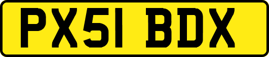 PX51BDX