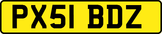 PX51BDZ