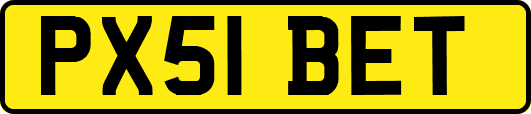 PX51BET
