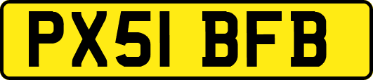 PX51BFB