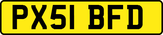 PX51BFD