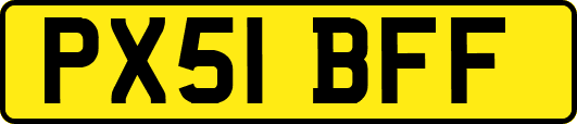 PX51BFF