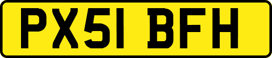 PX51BFH