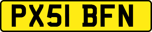 PX51BFN