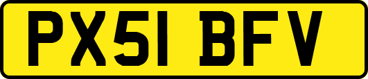 PX51BFV