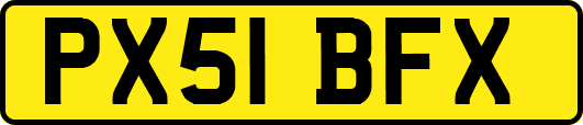 PX51BFX