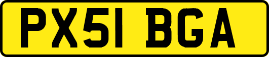 PX51BGA