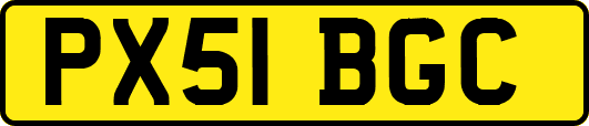 PX51BGC