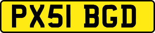 PX51BGD