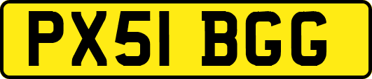 PX51BGG