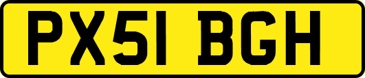 PX51BGH