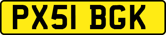 PX51BGK