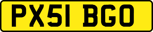 PX51BGO