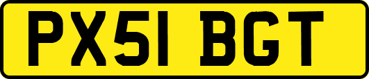PX51BGT