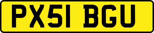 PX51BGU