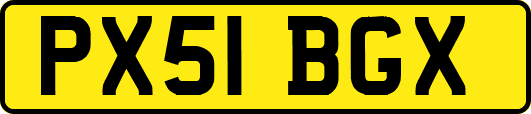 PX51BGX