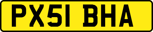PX51BHA