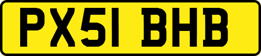 PX51BHB