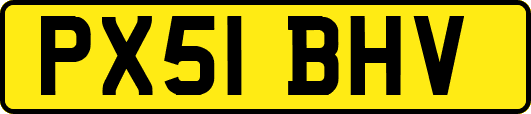 PX51BHV