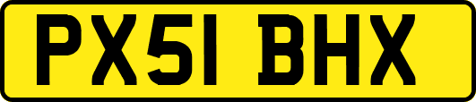 PX51BHX