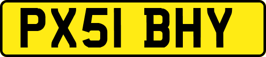 PX51BHY