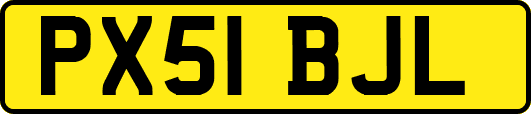 PX51BJL