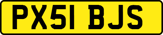 PX51BJS