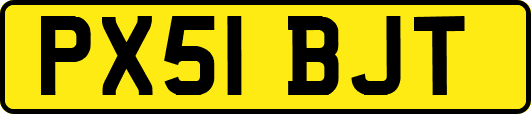 PX51BJT