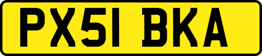 PX51BKA