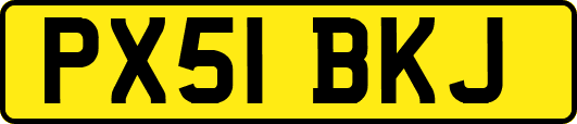 PX51BKJ