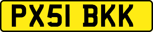 PX51BKK