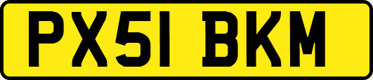 PX51BKM