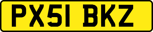 PX51BKZ