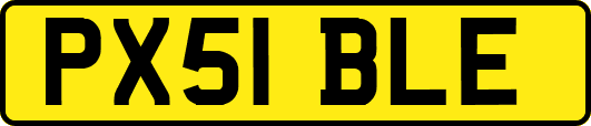 PX51BLE