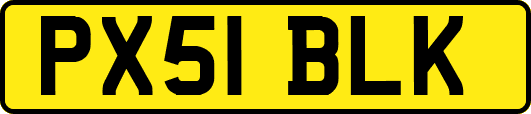 PX51BLK