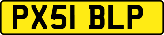 PX51BLP