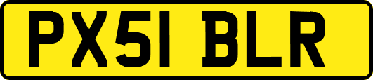 PX51BLR