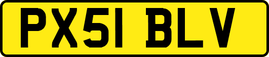 PX51BLV