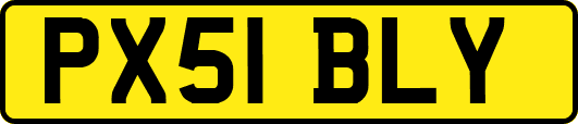 PX51BLY