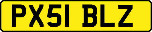 PX51BLZ