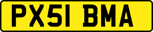 PX51BMA