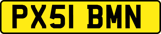 PX51BMN